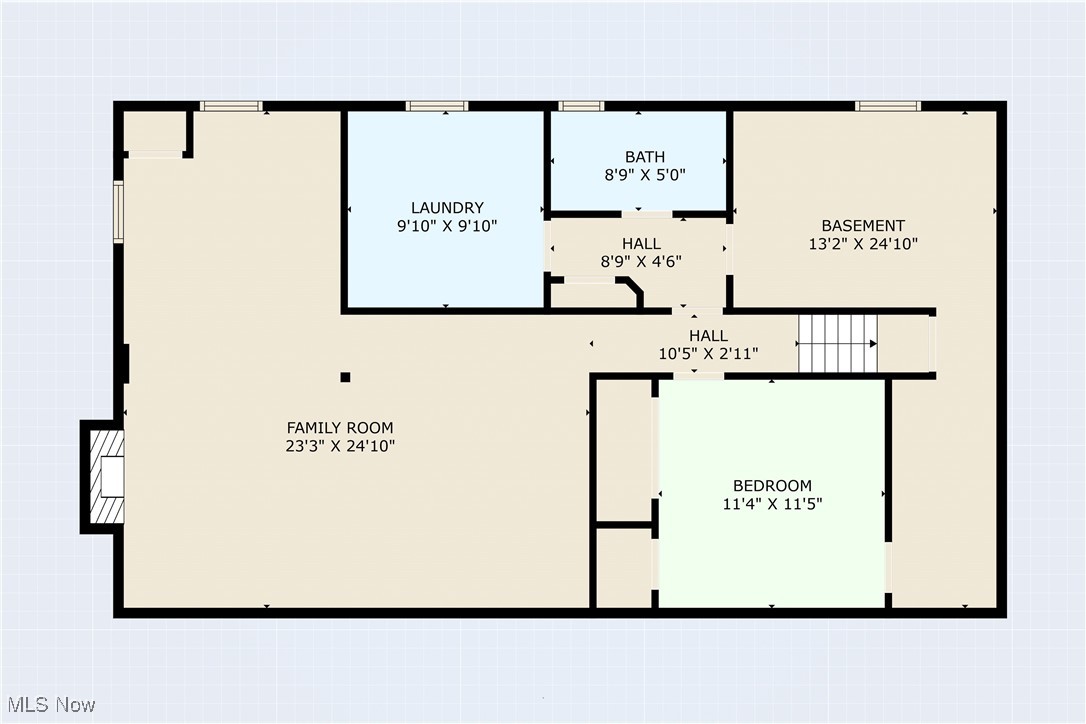 Hillfield Allotment 01 - Residential