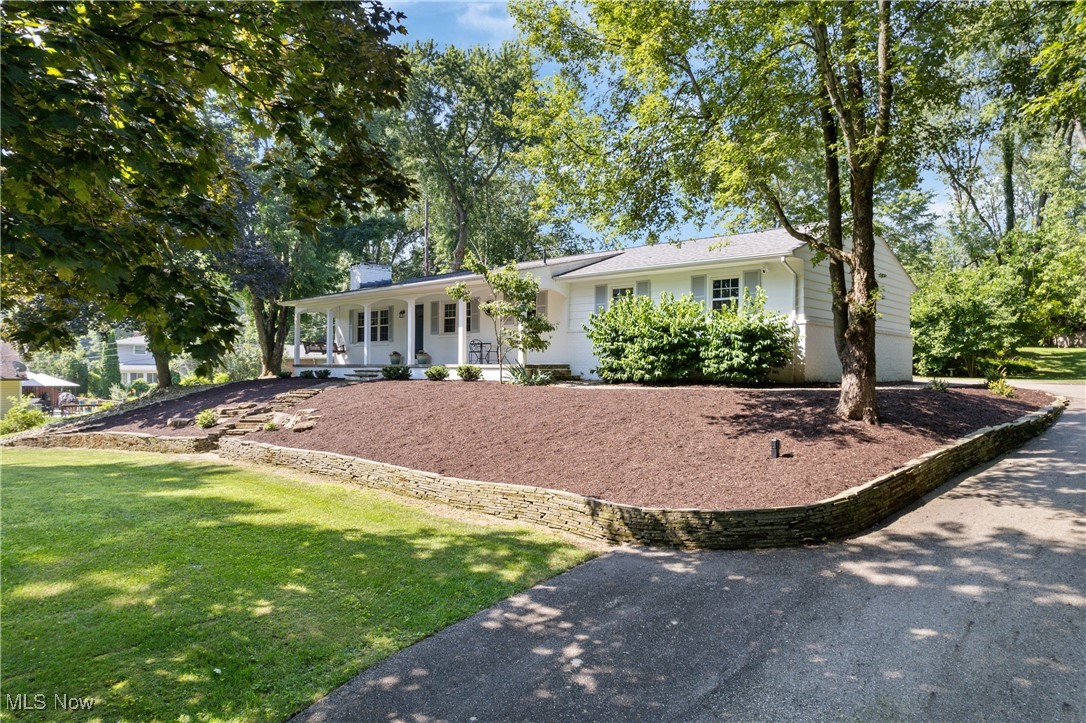 Hillfield Allotment 01 - Residential