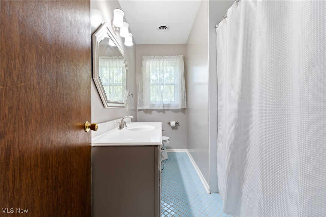 Hillfield Allotment 01 - Residential