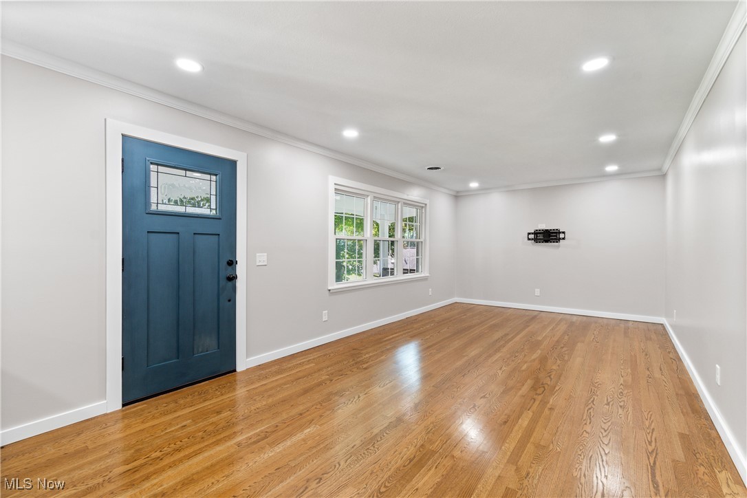 Hillfield Allotment 01 - Residential