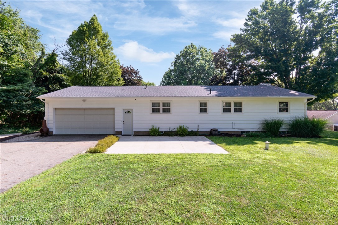 Hillfield Allotment 01 - Residential