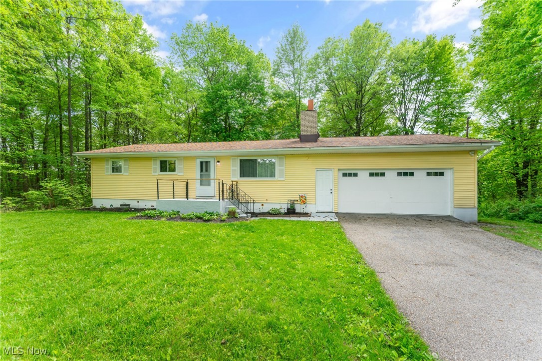 6506 Trumbull Avenue, Hubbard, Ohio image 1