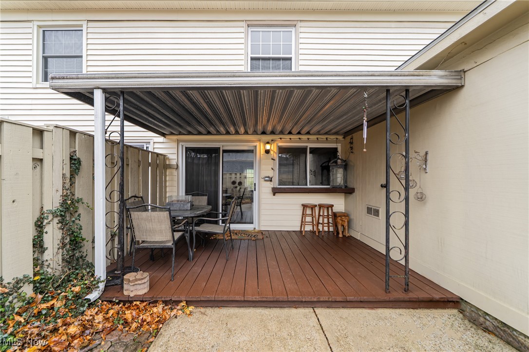 Georgetown Condo - Residential