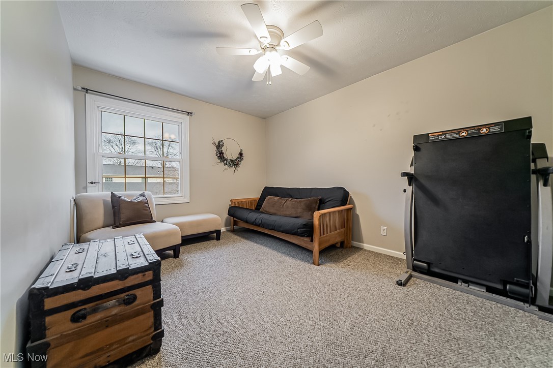 Georgetown Condo - Residential