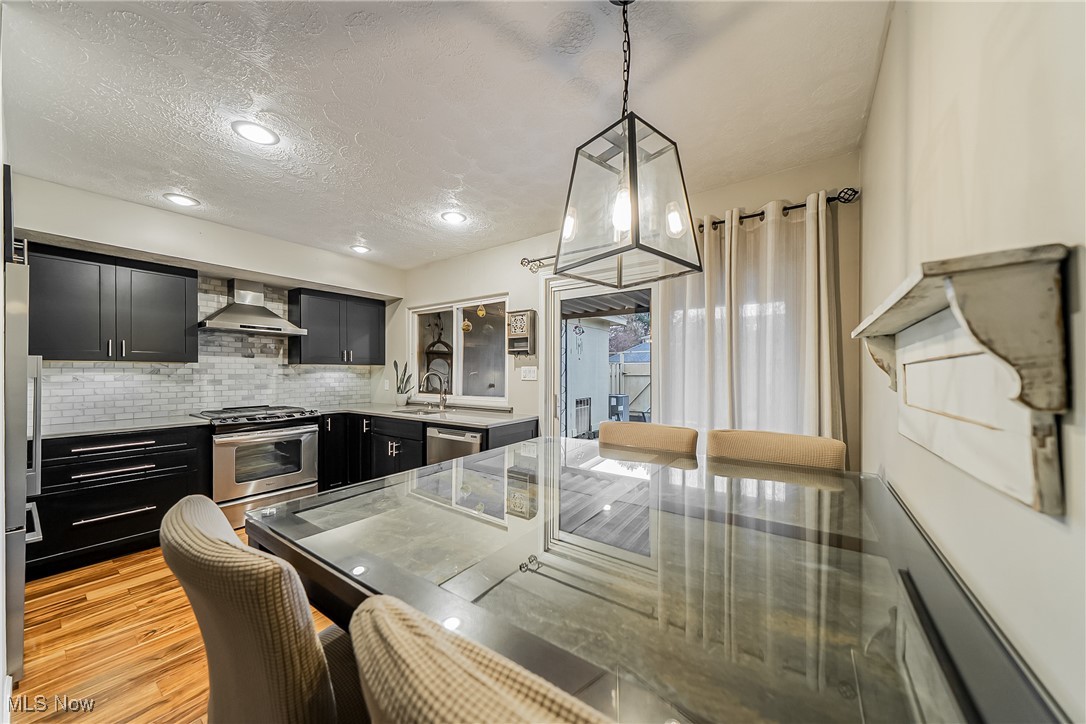 Georgetown Condo - Residential