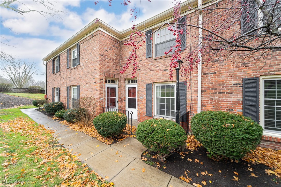 Georgetown Condo - Residential