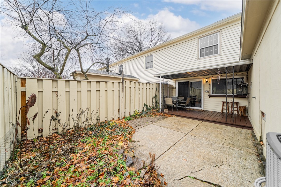 Georgetown Condo - Residential