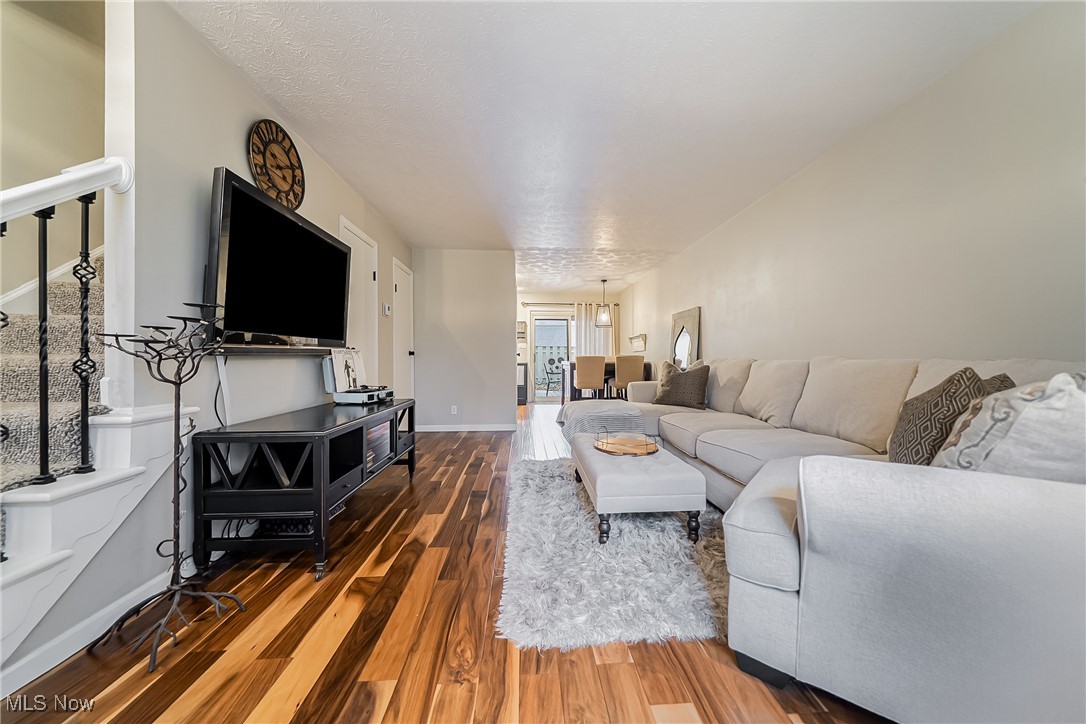 Georgetown Condo - Residential