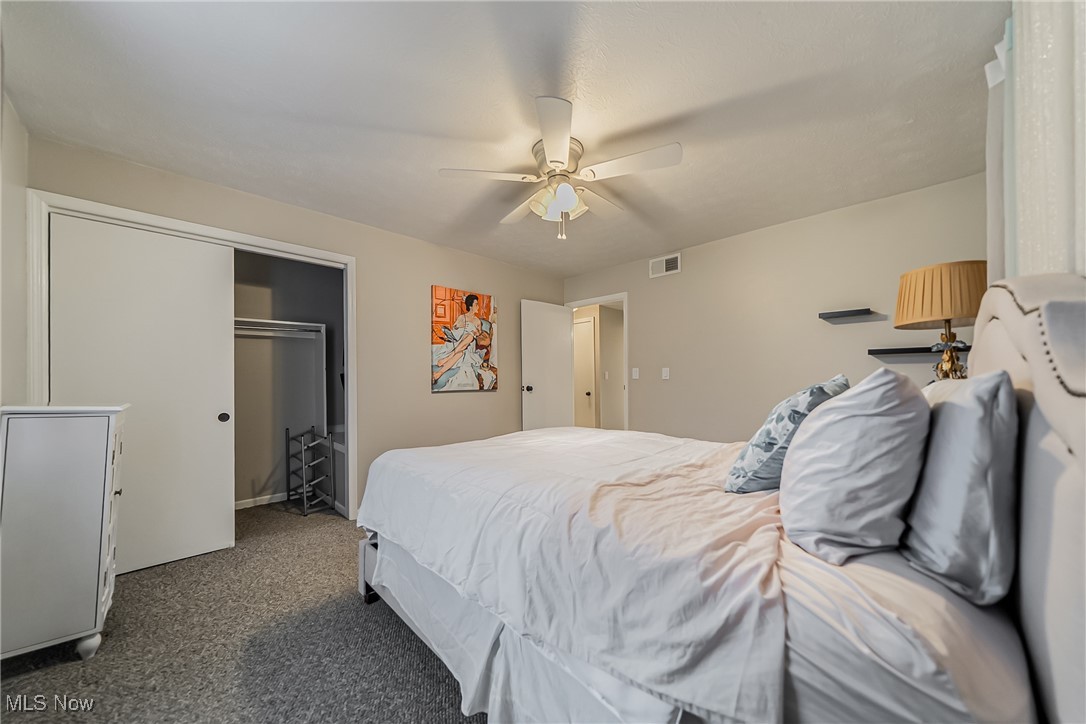 Georgetown Condo - Residential