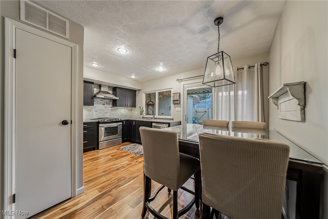 Georgetown Condo - Residential