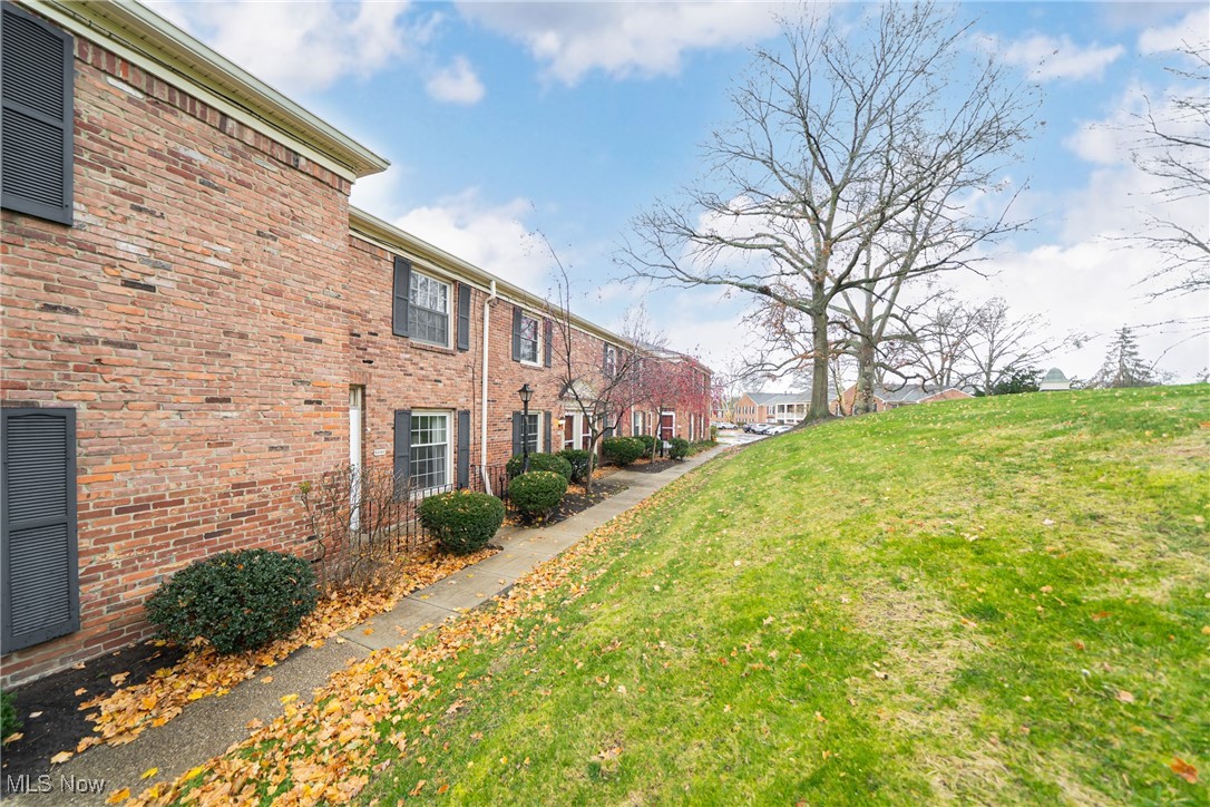 Georgetown Condo - Residential