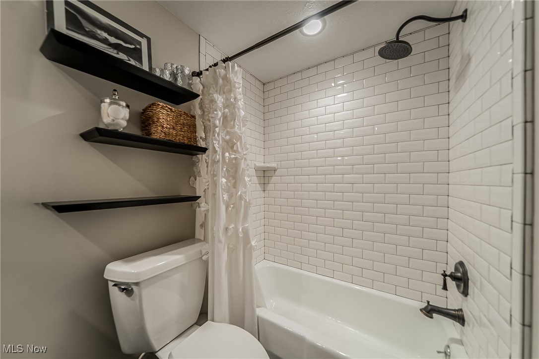 Georgetown Condo - Residential