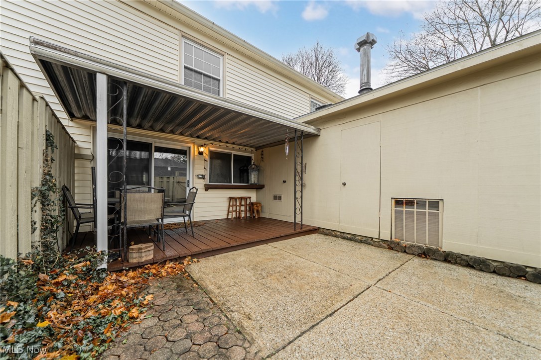 Georgetown Condo - Residential