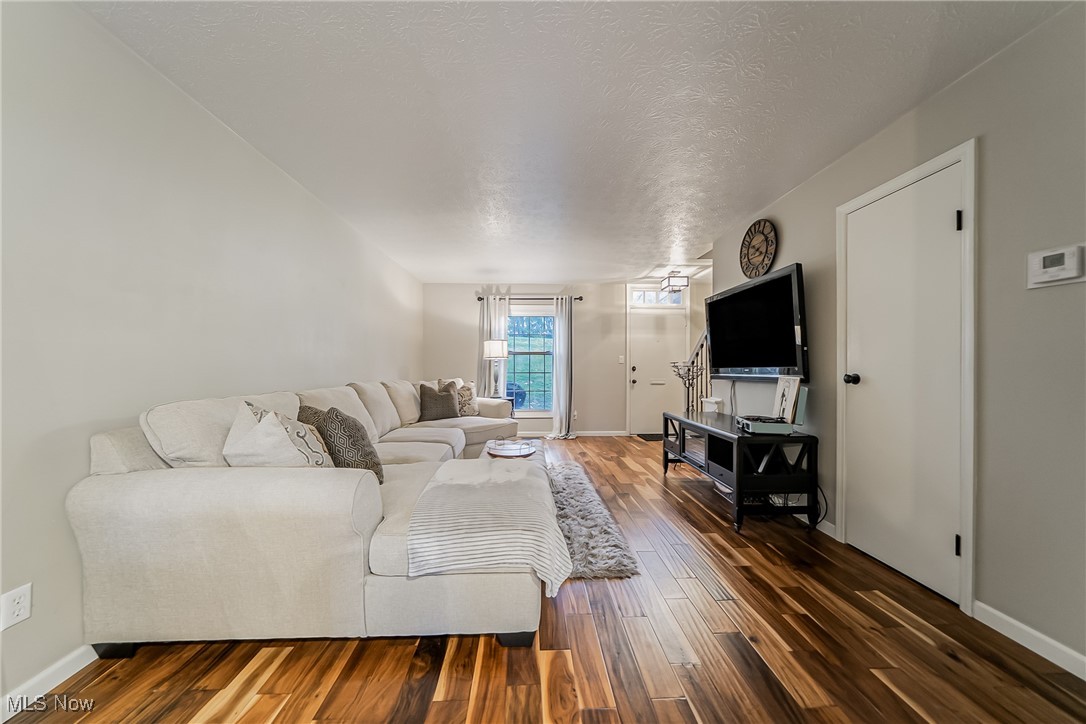 Georgetown Condo - Residential