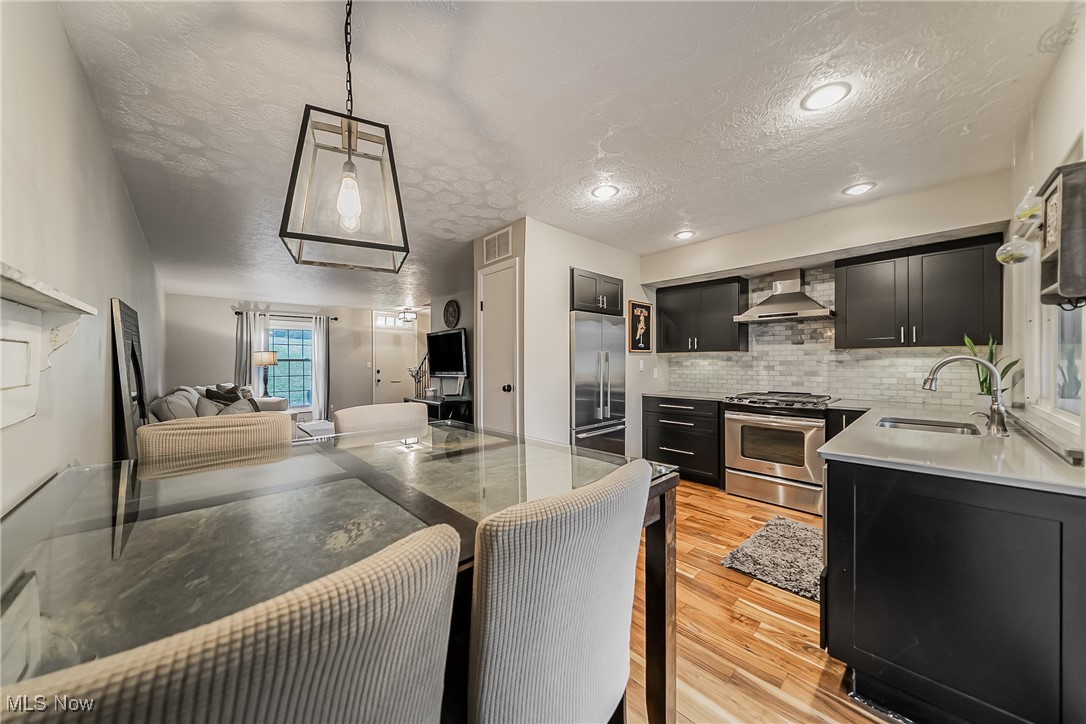 Georgetown Condo - Residential