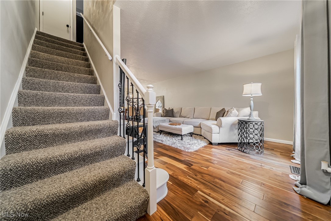 Georgetown Condo - Residential