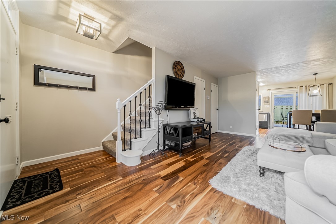 Georgetown Condo - Residential