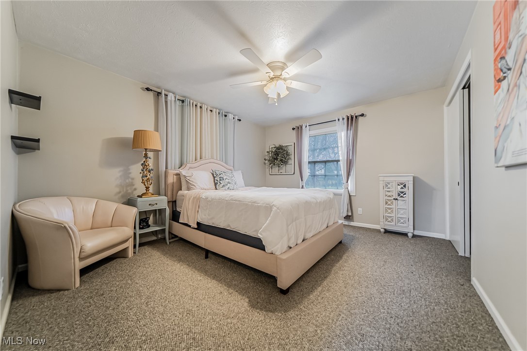 Georgetown Condo - Residential