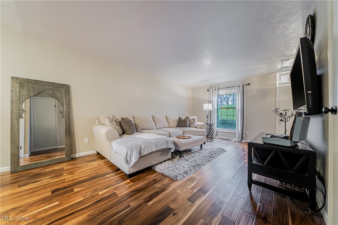 Georgetown Condo - Residential