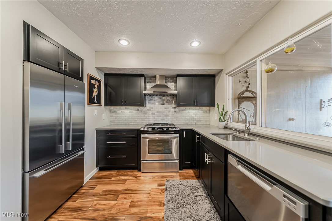 Georgetown Condo - Residential