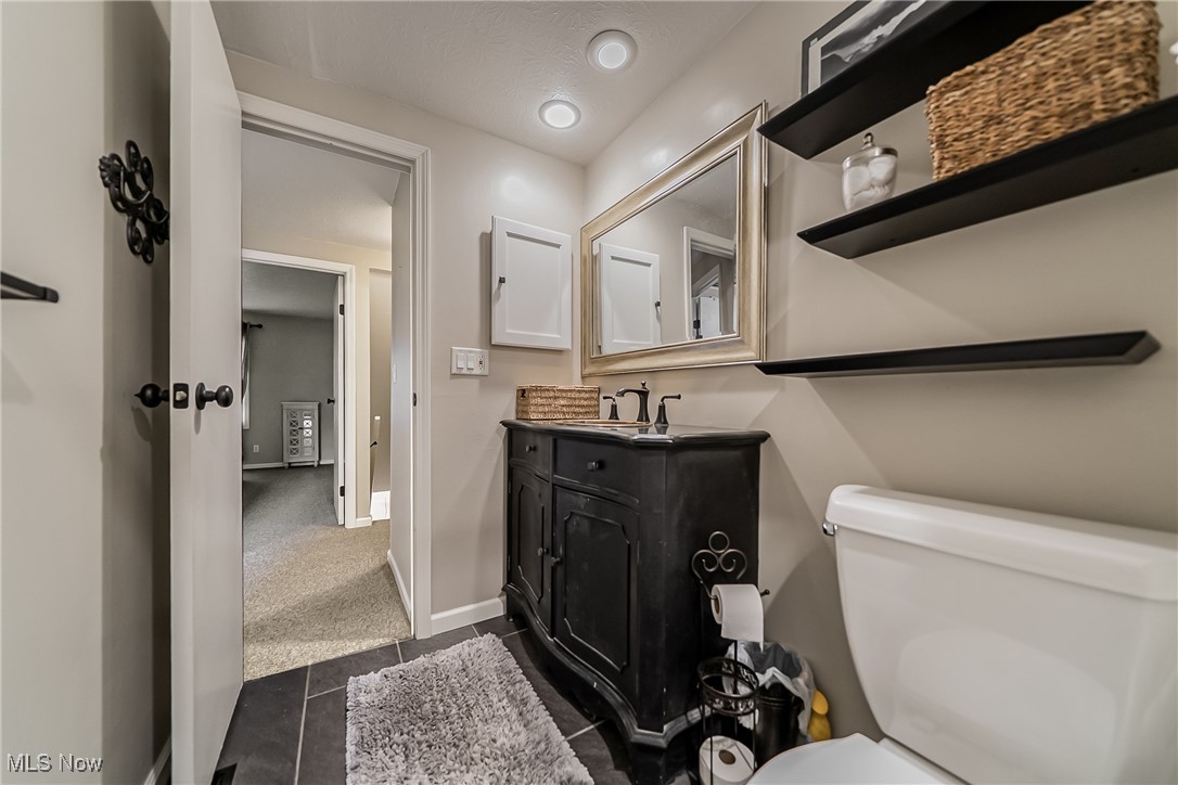 Georgetown Condo - Residential