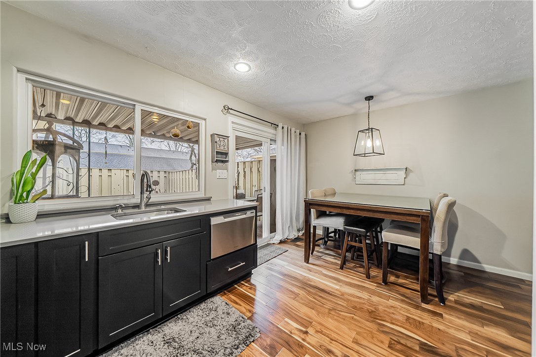 Georgetown Condo - Residential