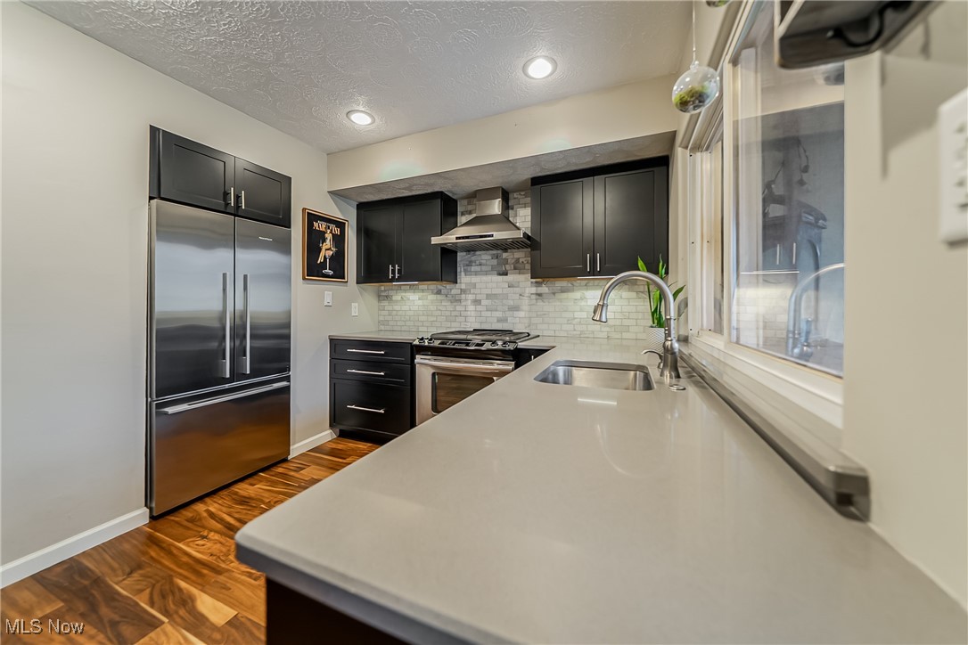 Georgetown Condo - Residential