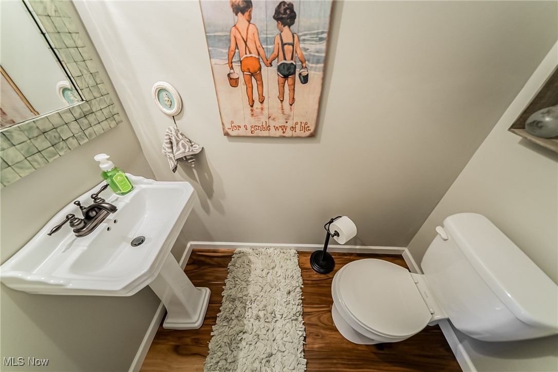 Georgetown Condo - Residential