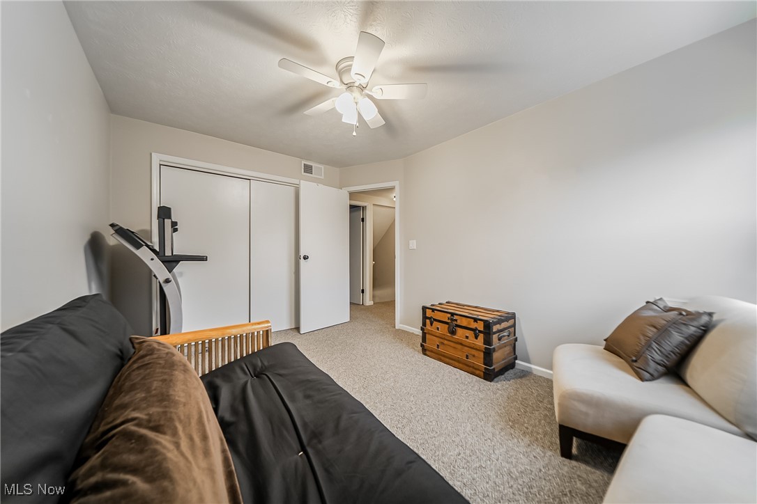 Georgetown Condo - Residential