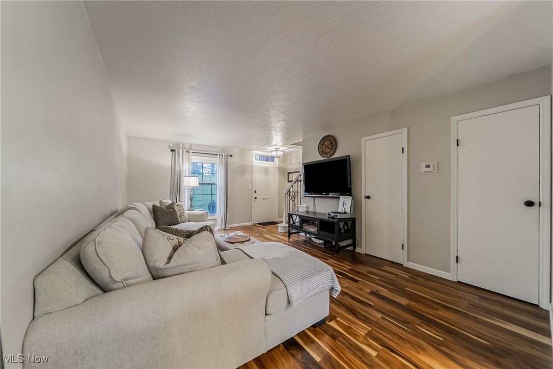 Georgetown Condo - Residential