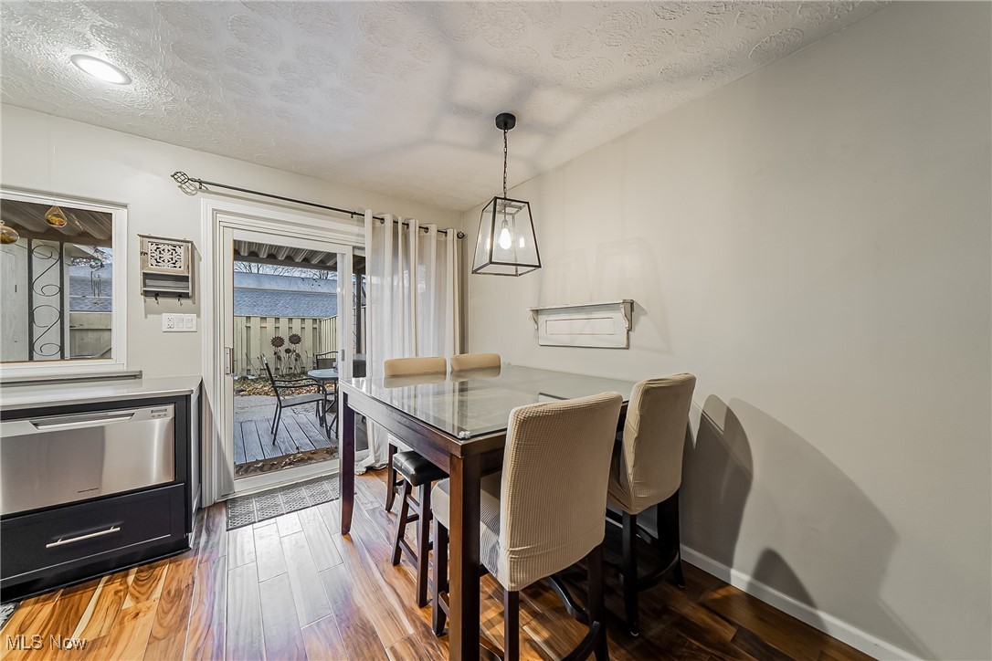 Georgetown Condo - Residential