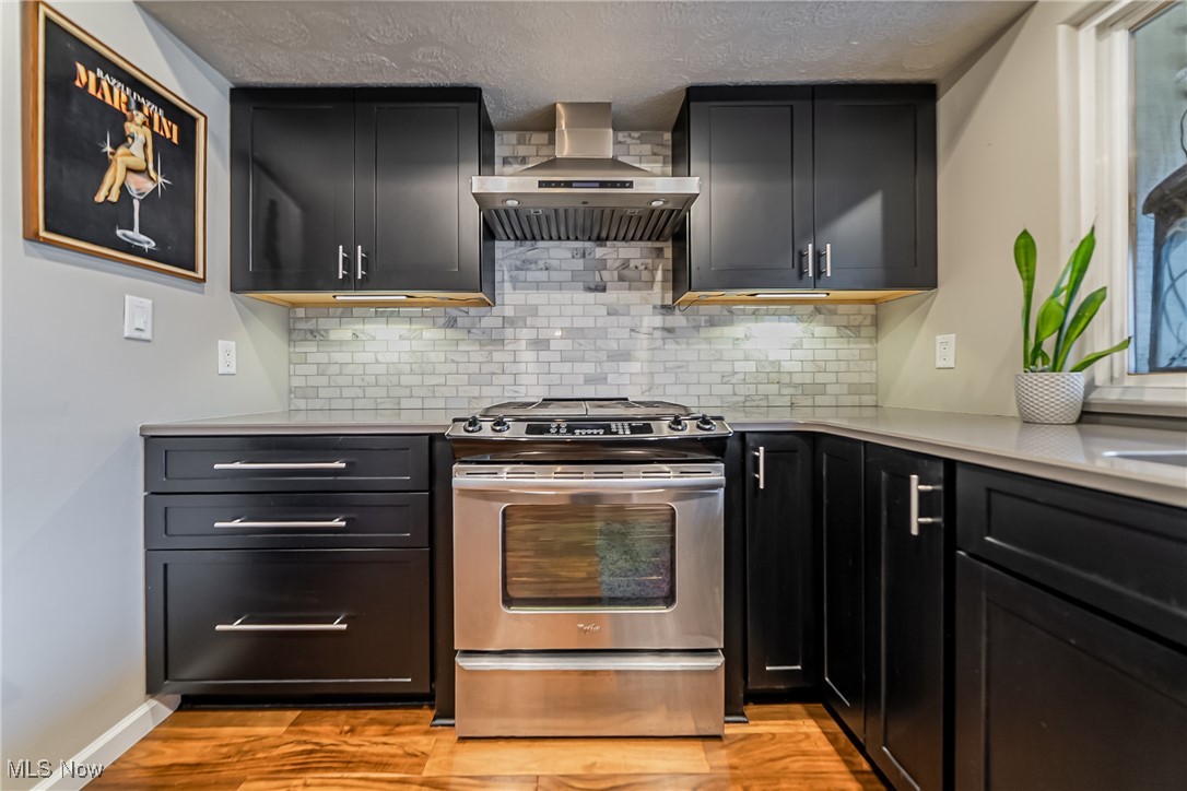 Georgetown Condo - Residential