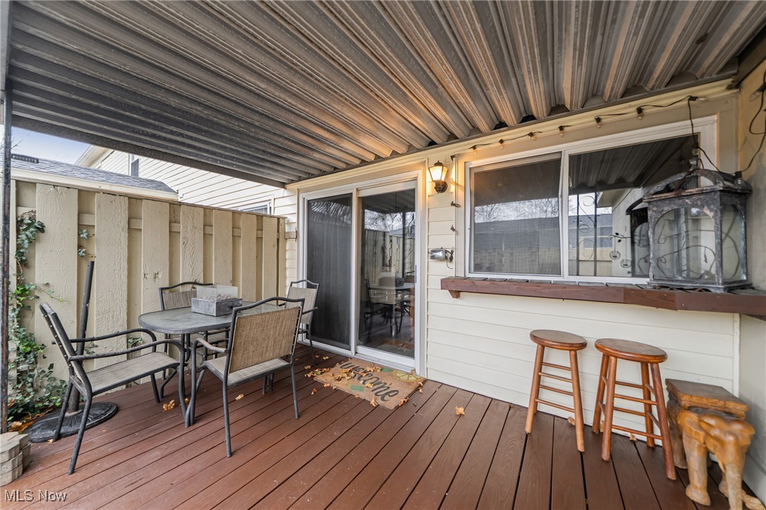 Georgetown Condo - Residential