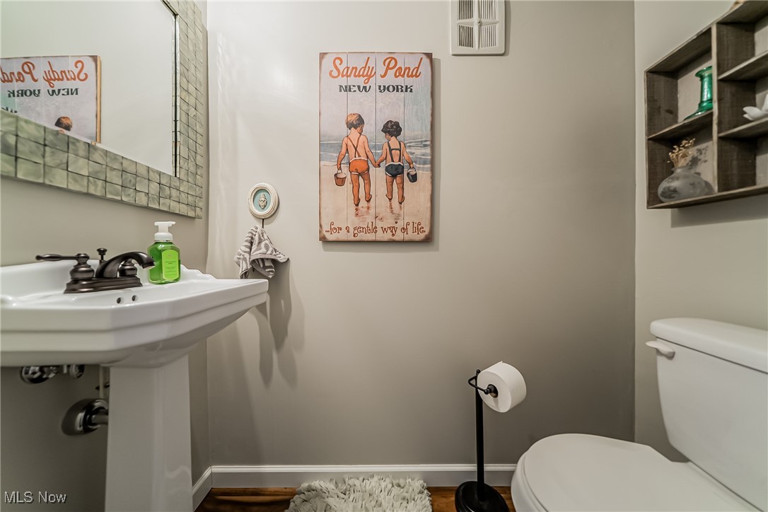 Georgetown Condo - Residential