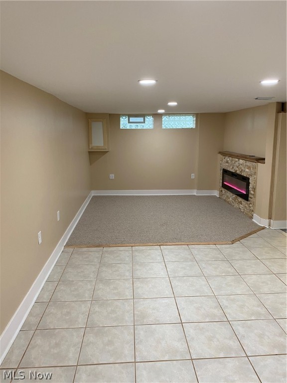 Winchester Road - Residential