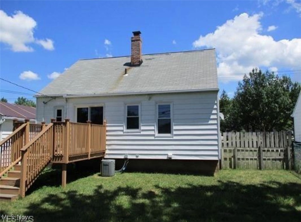 Winchester Road - Residential