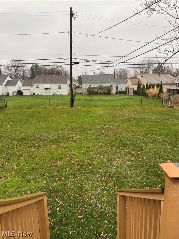 Winchester Road - Residential