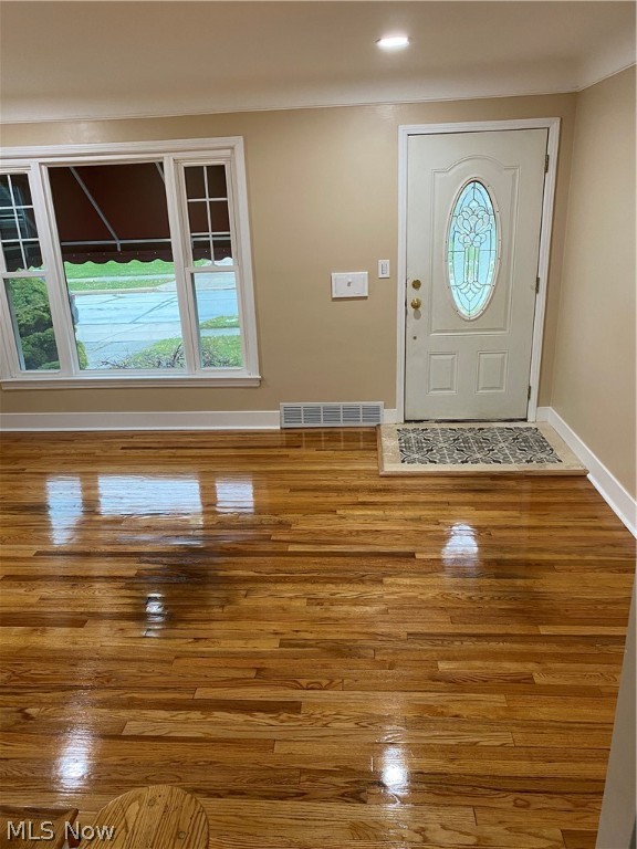 Winchester Road - Residential