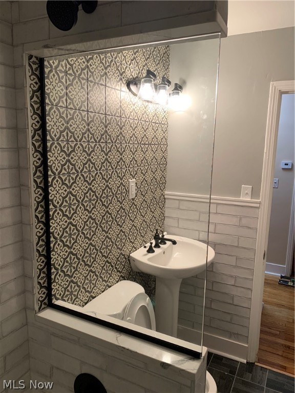 Winchester Road - Residential