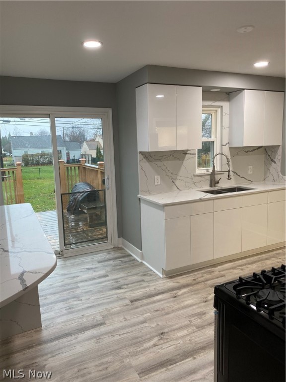 Winchester Road - Residential