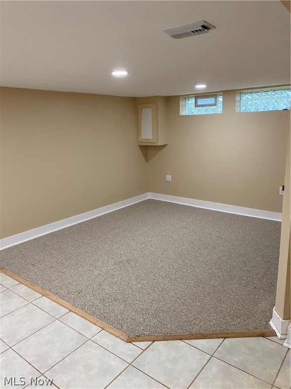 Winchester Road - Residential