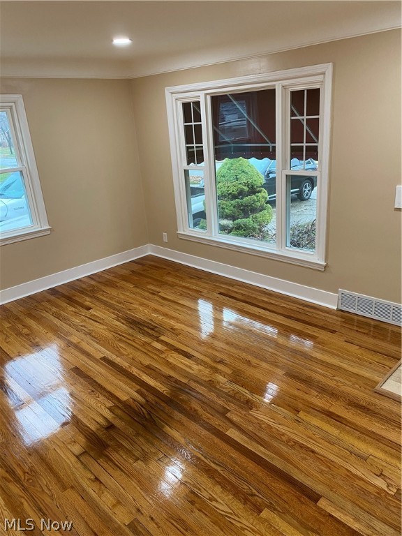 Winchester Road - Residential