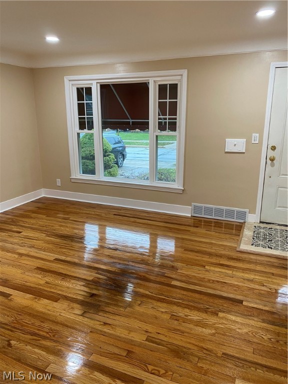 Winchester Road - Residential