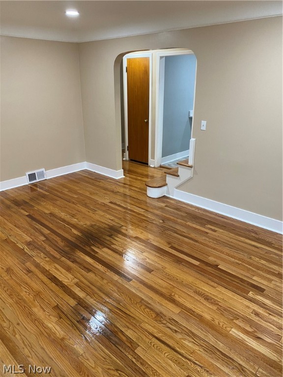 Winchester Road - Residential