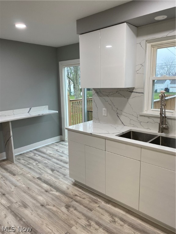 Winchester Road - Residential