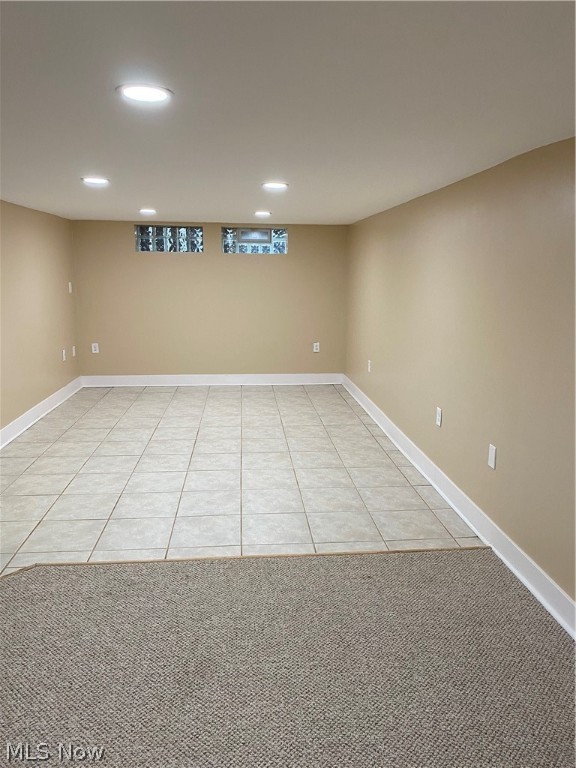 Winchester Road - Residential