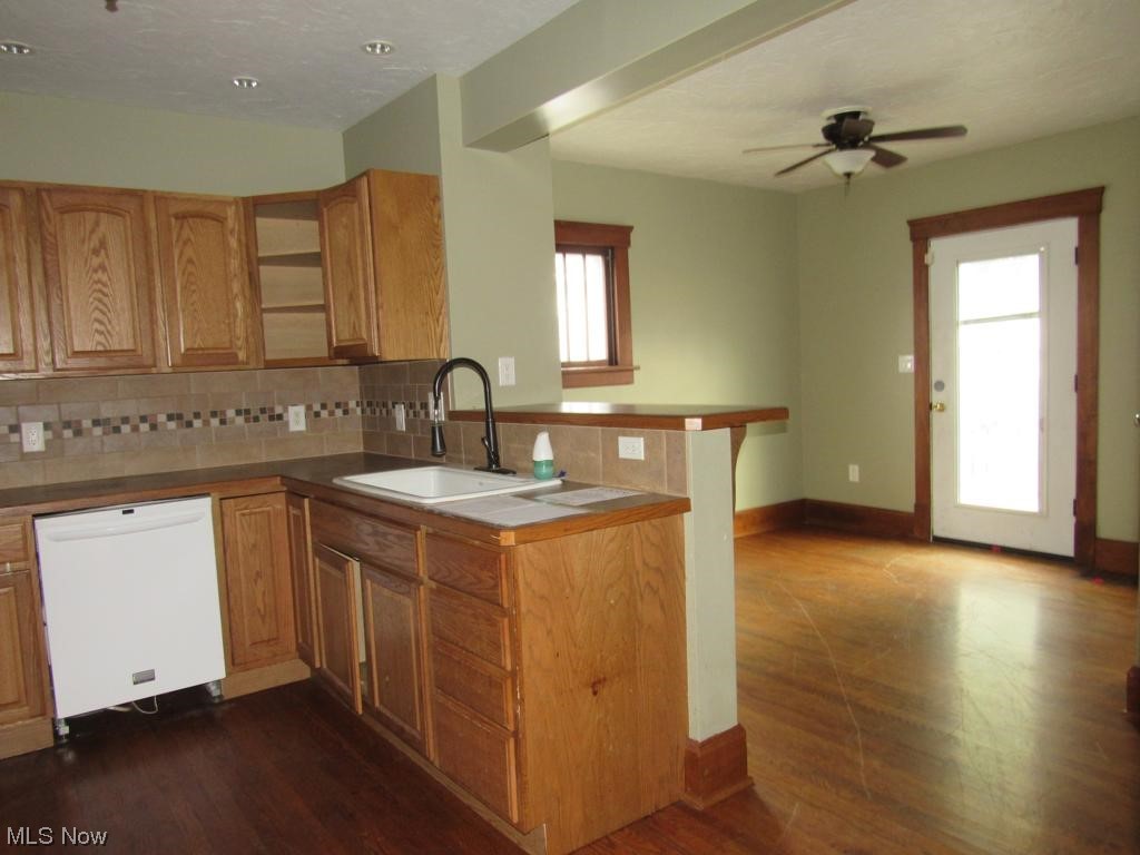 Eastern Heights - Residential