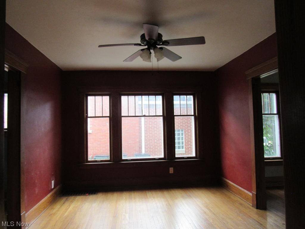 Eastern Heights - Residential