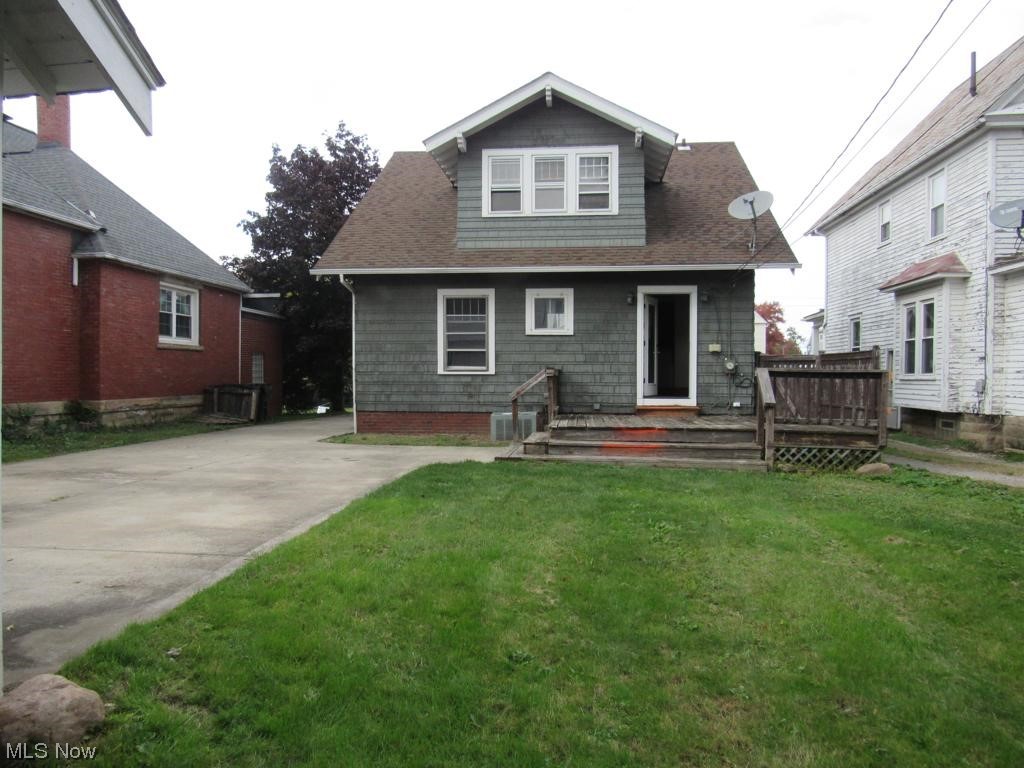 Eastern Heights - Residential