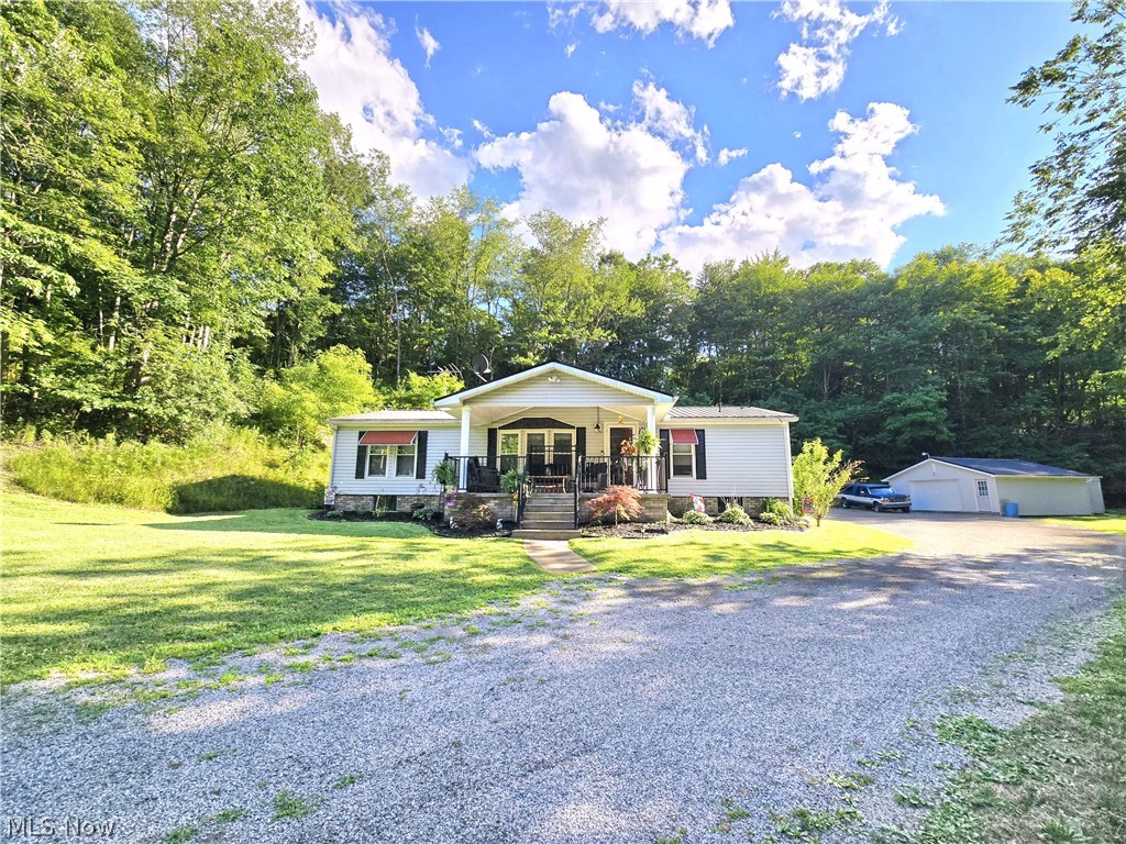 17015 Mcintosh Road